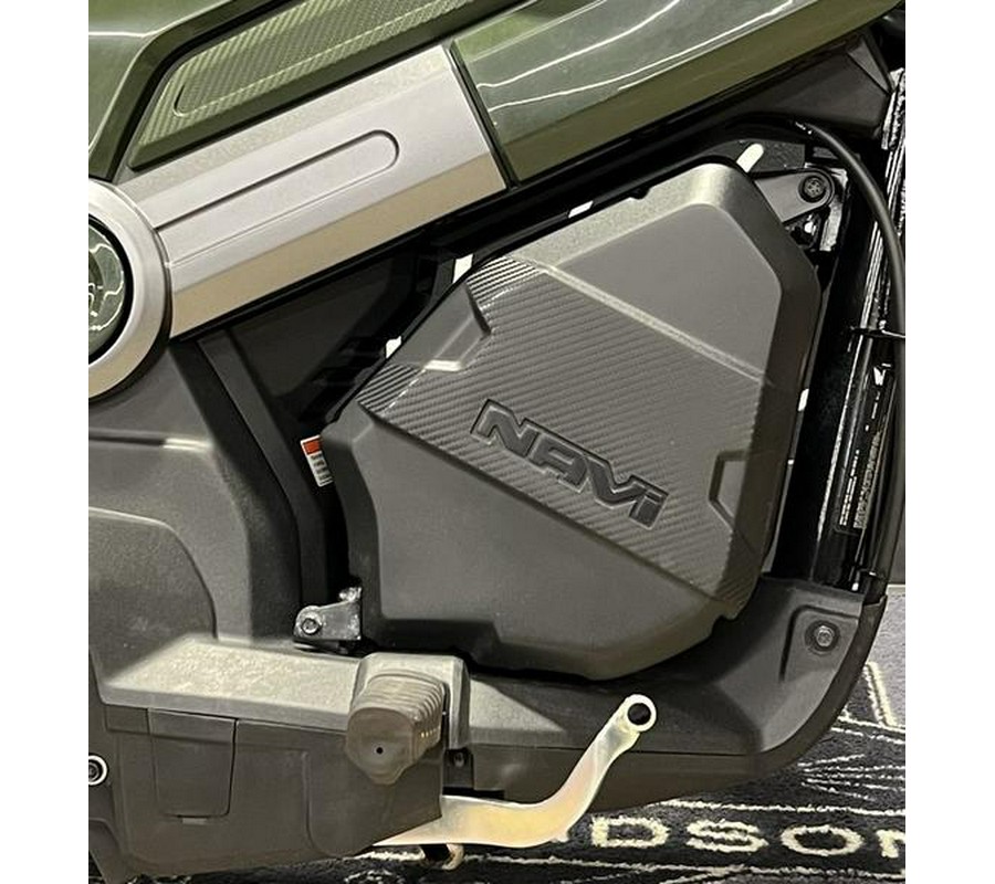 2022 Honda® Navi