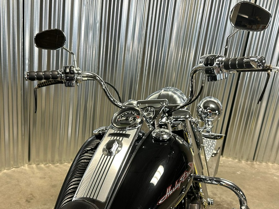 2008 Harley-Davidson Road King