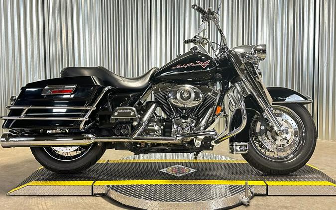 2008 Harley-Davidson Road King