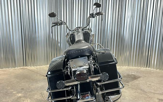 2008 Harley-Davidson Road King