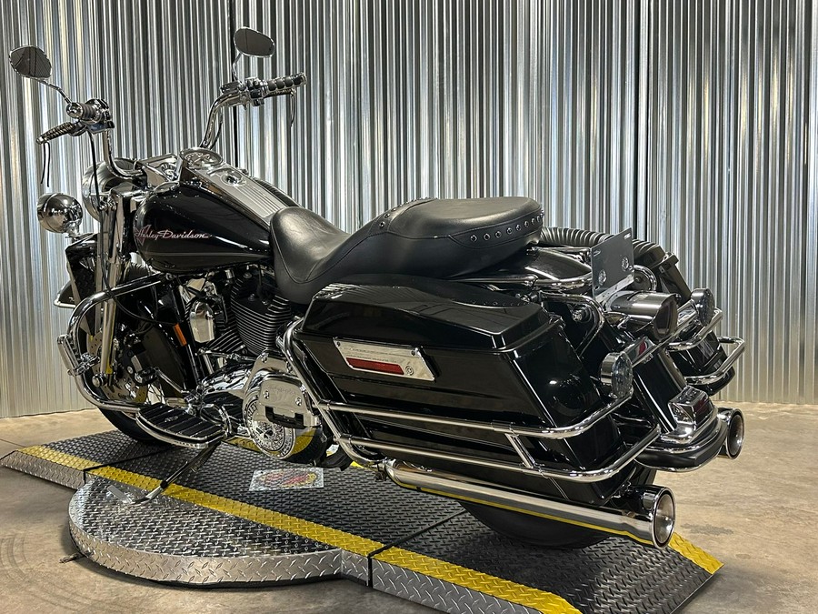 2008 Harley-Davidson Road King