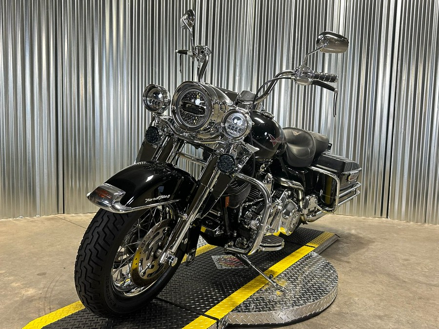 2008 Harley-Davidson Road King