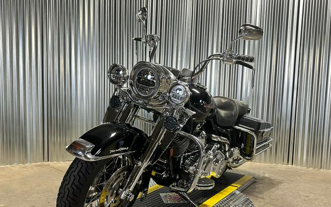 2008 Harley-Davidson Road King