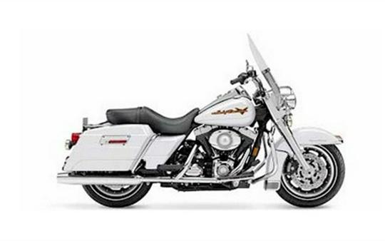 2008 Harley-Davidson Road King