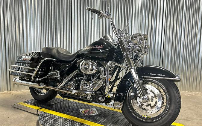 2008 Harley-Davidson Road King