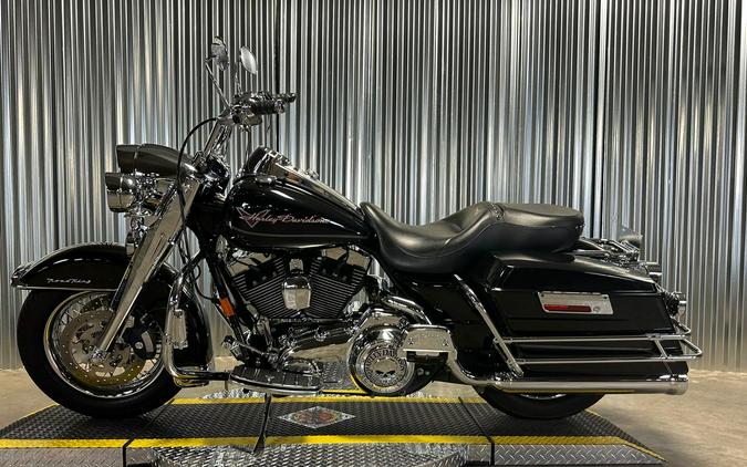 2008 Harley-Davidson Road King