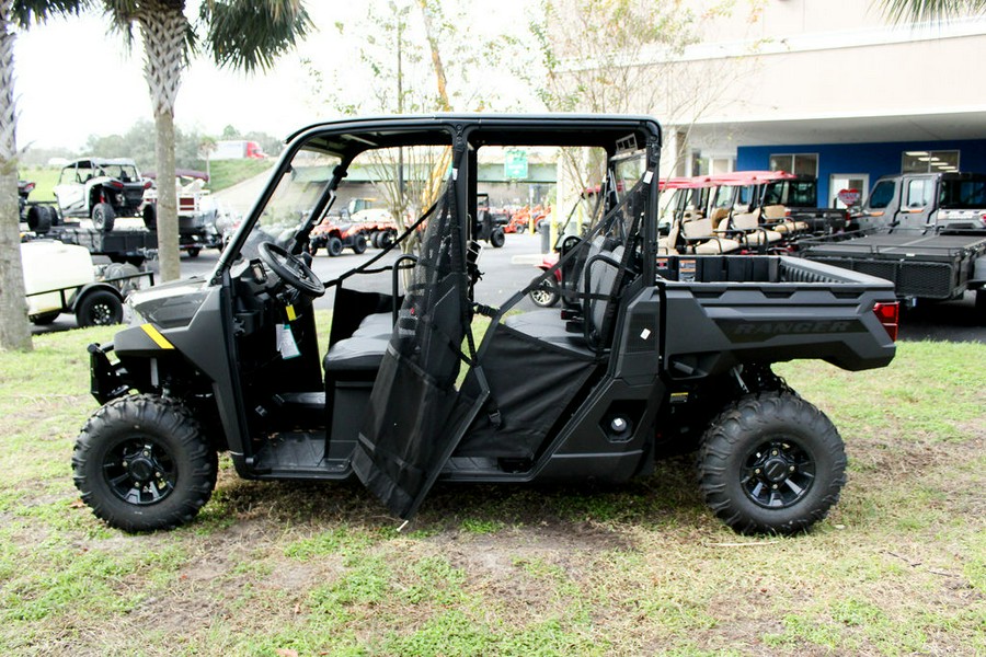 2025 Polaris® Ranger Crew 1000 Premium