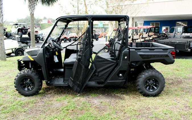 2025 Polaris® Ranger Crew 1000 Premium