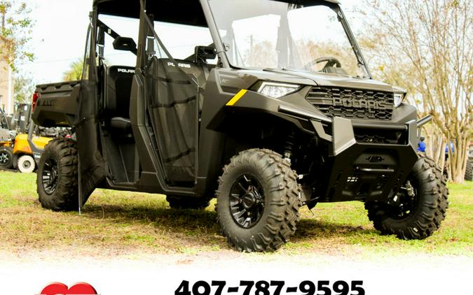 2025 Polaris® Ranger Crew 1000 Premium