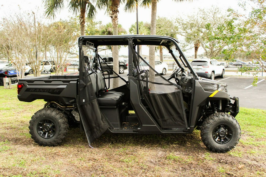 2025 Polaris® Ranger Crew 1000 Premium