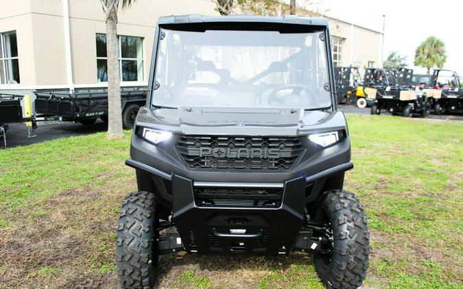 2025 Polaris® Ranger Crew 1000 Premium