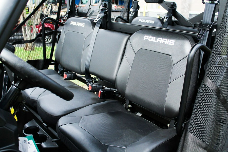 2025 Polaris® Ranger Crew 1000 Premium