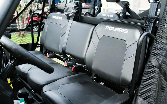 2025 Polaris® Ranger Crew 1000 Premium