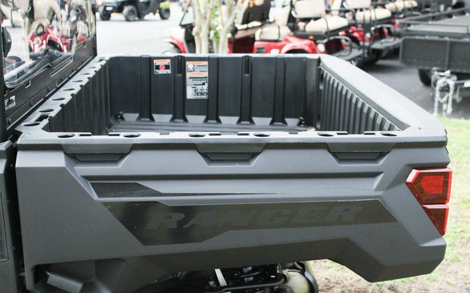 2025 Polaris® Ranger Crew 1000 Premium