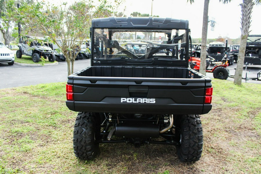 2025 Polaris® Ranger Crew 1000 Premium