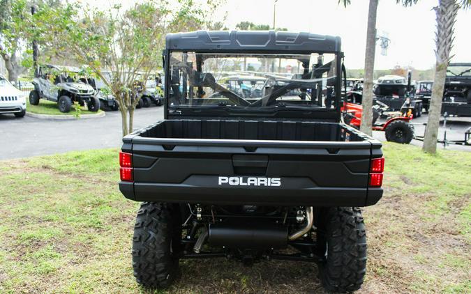 2025 Polaris® Ranger Crew 1000 Premium