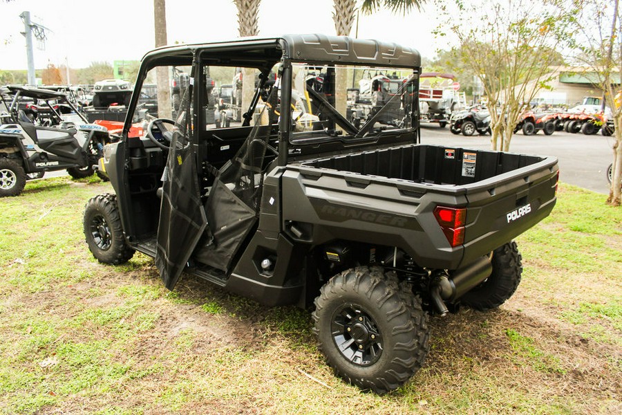 2025 Polaris® Ranger Crew 1000 Premium