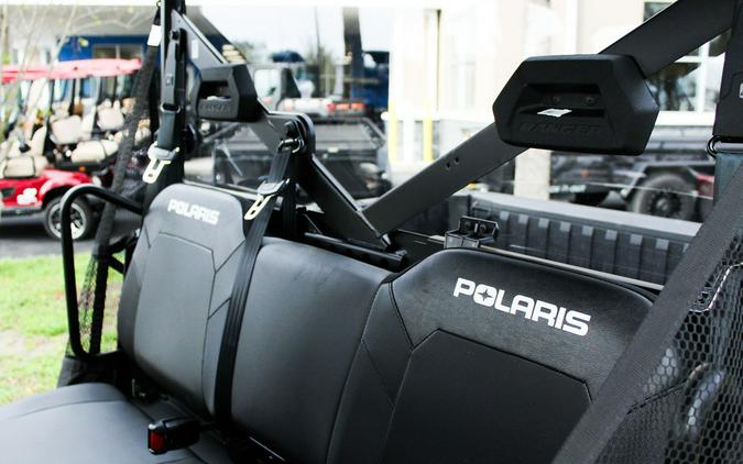 2025 Polaris® Ranger Crew 1000 Premium