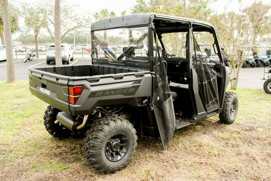 2025 Polaris® Ranger Crew 1000 Premium