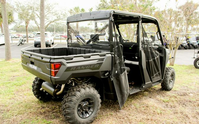 2025 Polaris® Ranger Crew 1000 Premium