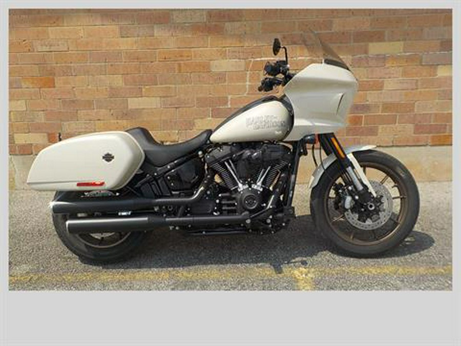 2023 Harley-Davidson Low Rider® ST