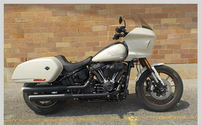 2023 Harley-Davidson Low Rider® ST