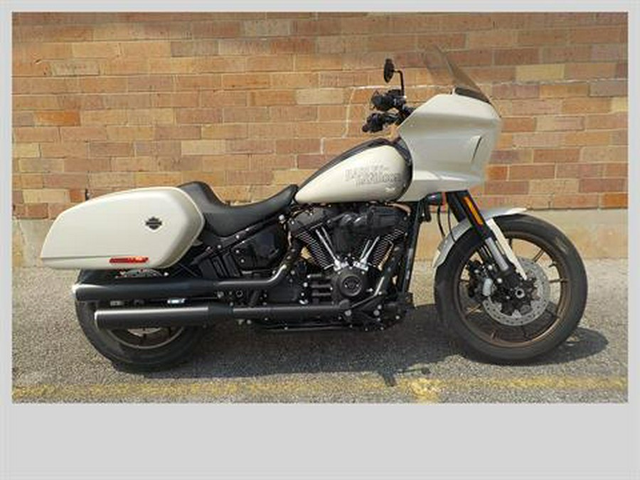 2023 Harley-Davidson Low Rider® ST