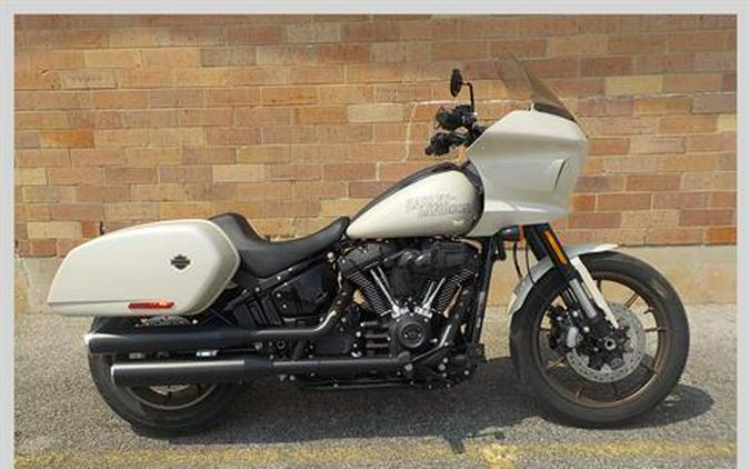 2022 Harley-Davidson Low Rider ST Review [A Dozen Fast Facts]