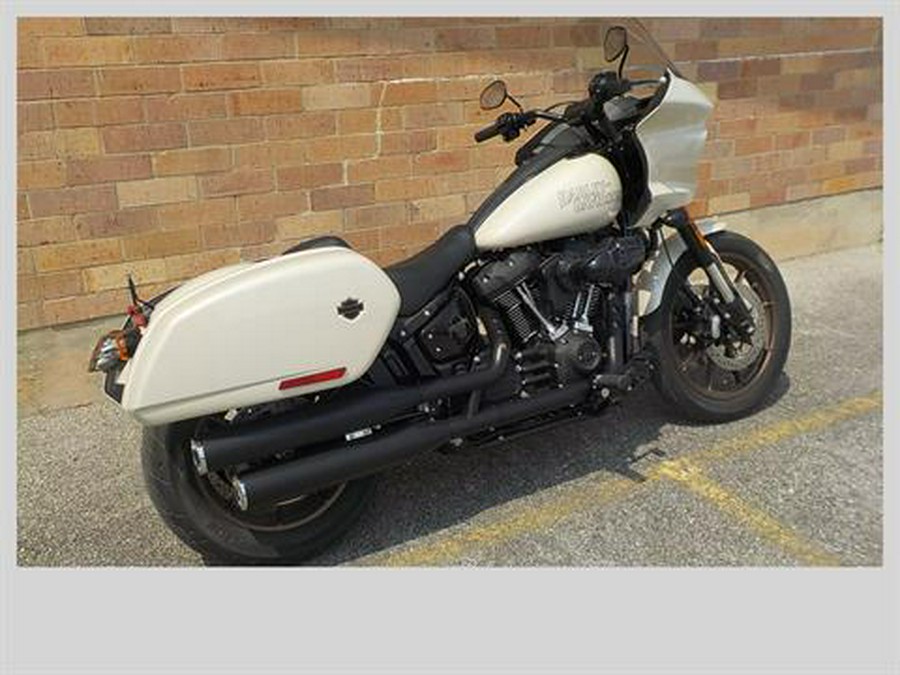 2023 Harley-Davidson Low Rider® ST