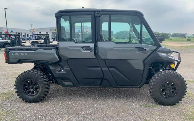 2024 Can-Am® Defender MAX Limited HD10