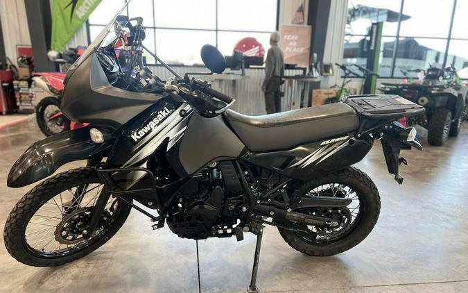 2011 Kawasaki KLR™650