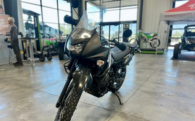 2011 Kawasaki KLR™650