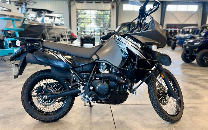 2011 Kawasaki KLR™650