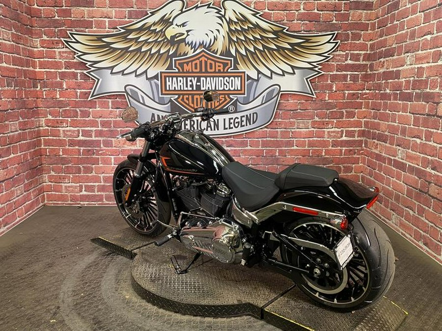 2024 Harley-Davidson® FXBR - Breakout®