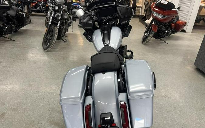 2024 Harley-Davidson® FLTRX - Road Glide®