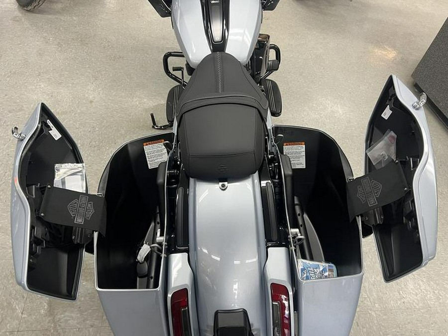 2024 Harley-Davidson® FLTRX - Road Glide®