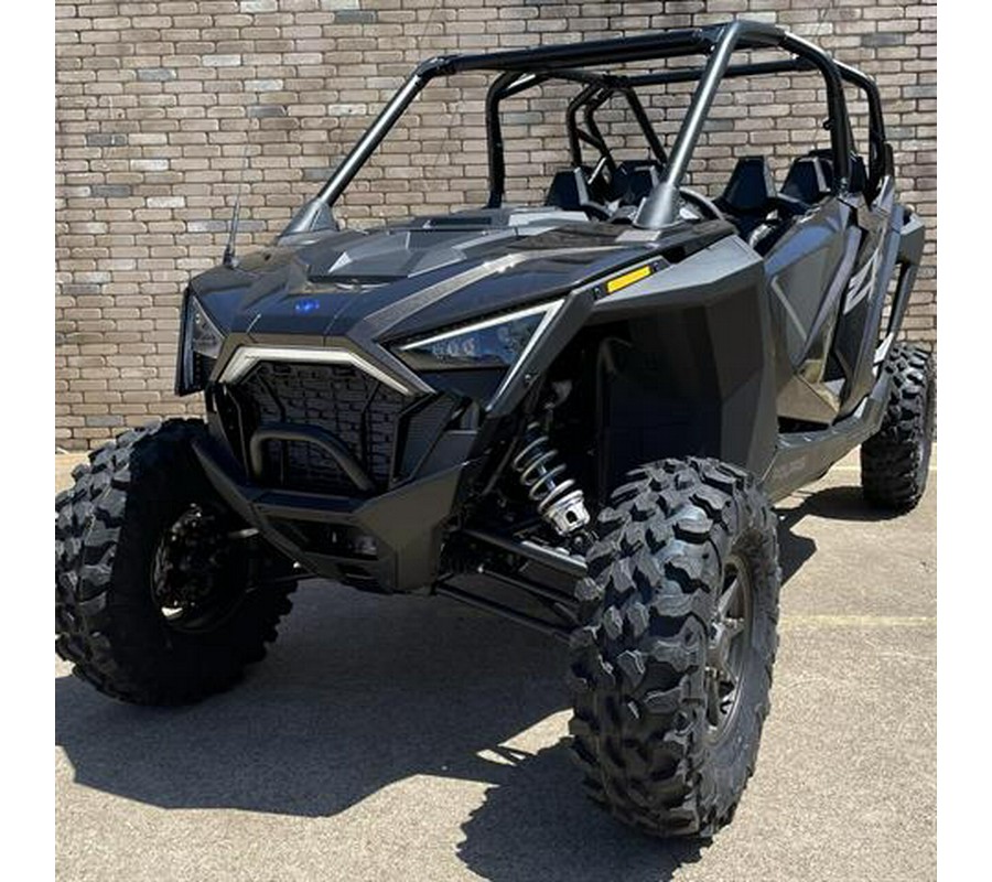 2024 Polaris RZR Pro XP 4 Ultimate