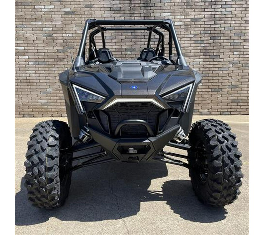 2024 Polaris RZR Pro XP 4 Ultimate