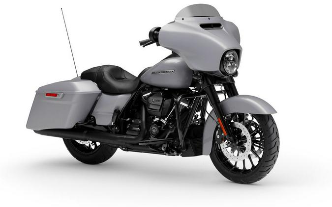 2019 Harley-Davidson® FLHXS - Street Glide® Special