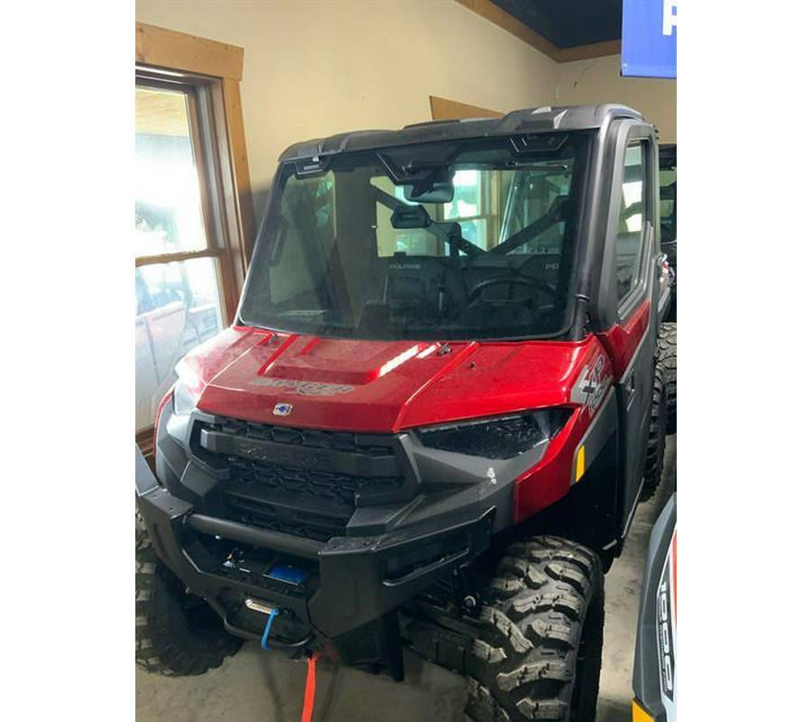 2025 Polaris Ranger XP 1000 NorthStar Edition Ultimate