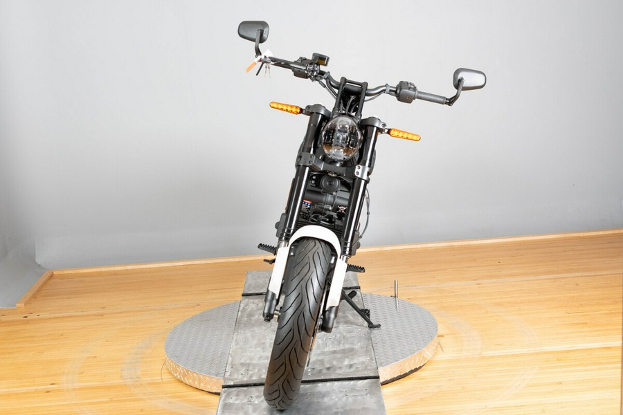 2024 LiveWire 2024 LiveWire S2 Mulholland