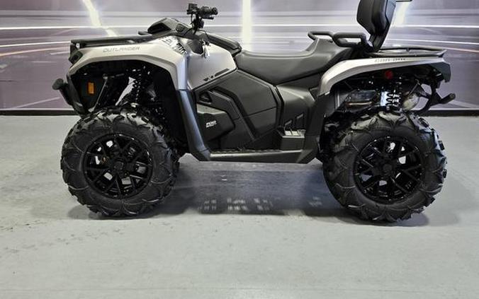 2025 Can-Am® Outlander MAX XT 700