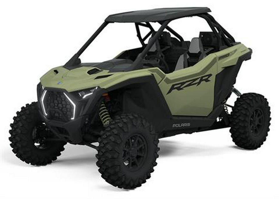 2025 Polaris RZR PRO XP Ultimate