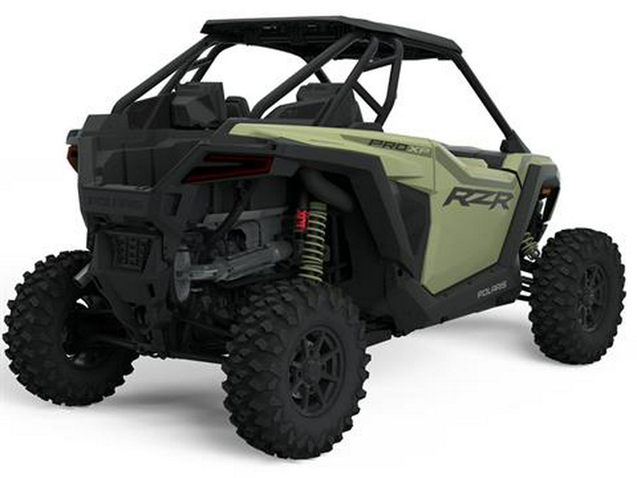2025 Polaris RZR PRO XP Ultimate
