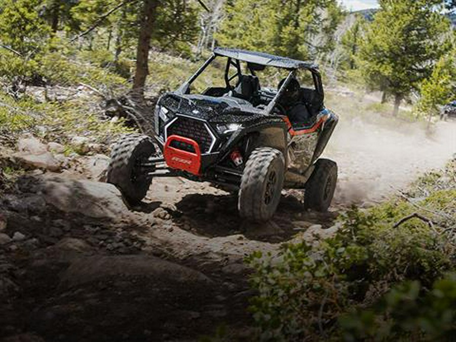2025 Polaris RZR PRO XP Ultimate