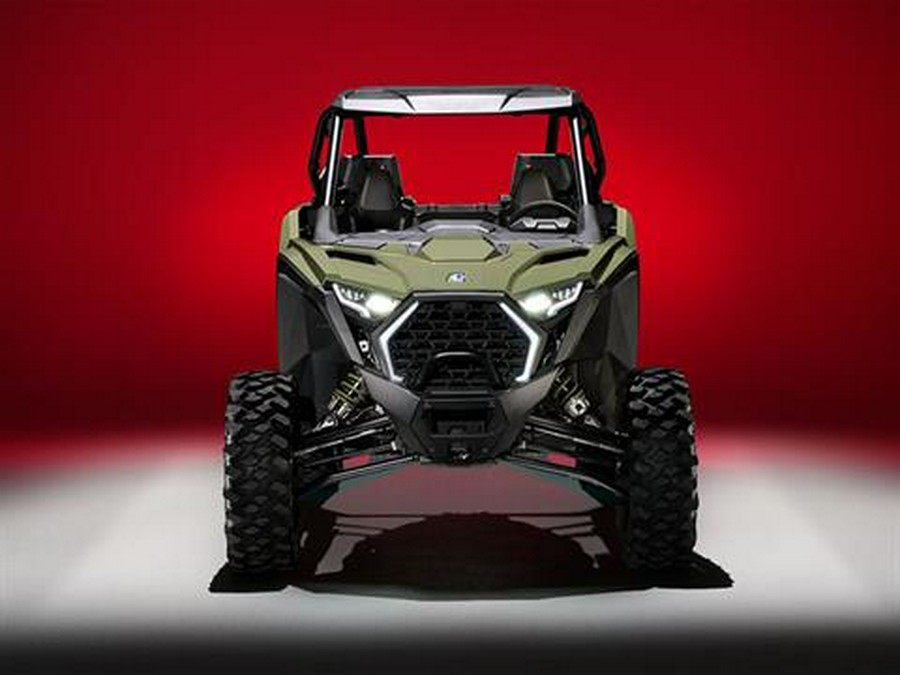 2025 Polaris RZR PRO XP Ultimate