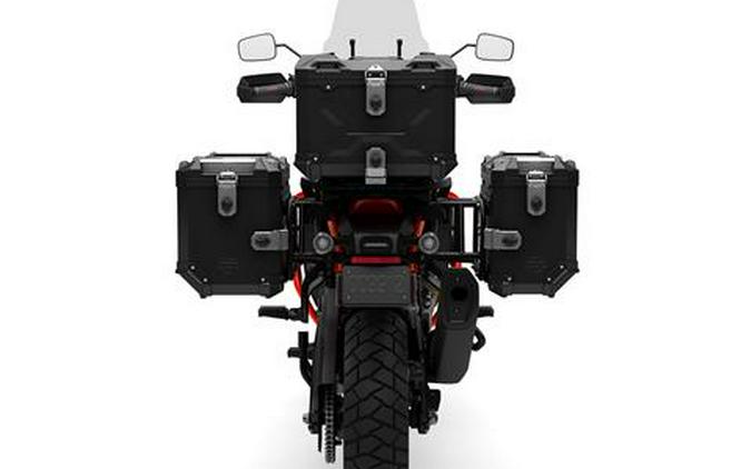 2025 Harley-Davidson CVO™ Pan America®