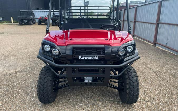 2025 Kawasaki Mule PRO-FXT 1000 LE