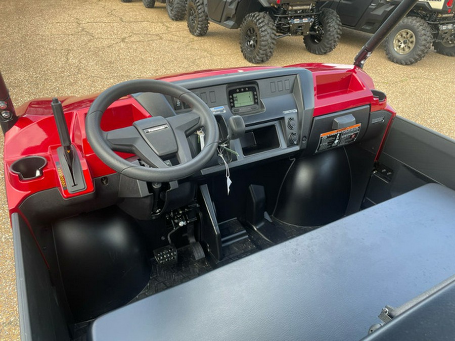 2025 Kawasaki Mule PRO-FXT 1000 LE