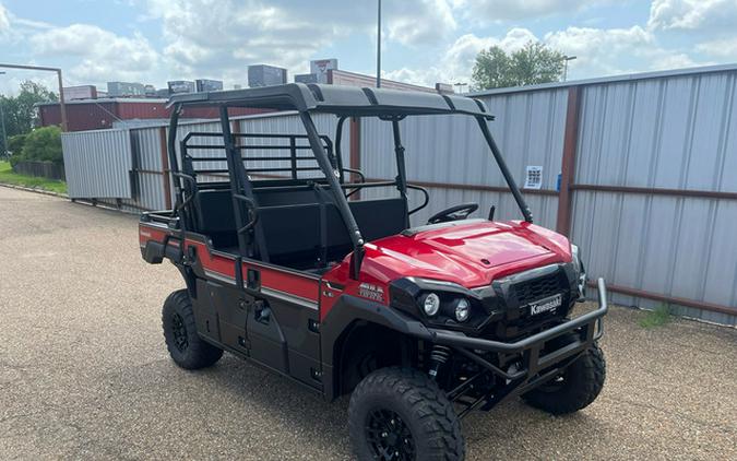 2025 Kawasaki Mule PRO-FXT 1000 LE